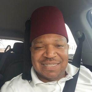 Meet your Posher, Noble james